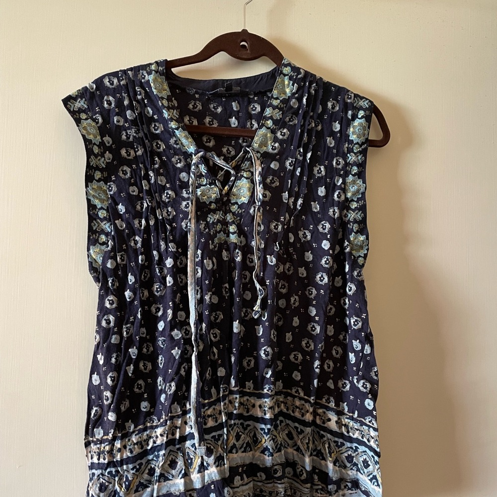 Lucky Brand shirt